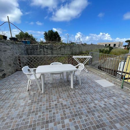 Residence Andrea A Mare Forio di Ischia Dış mekan fotoğraf