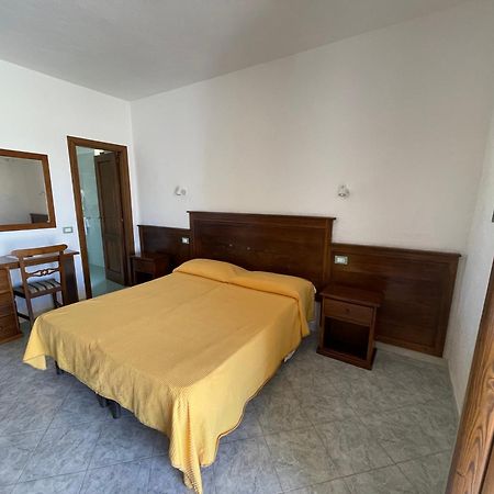 Residence Andrea A Mare Forio di Ischia Dış mekan fotoğraf