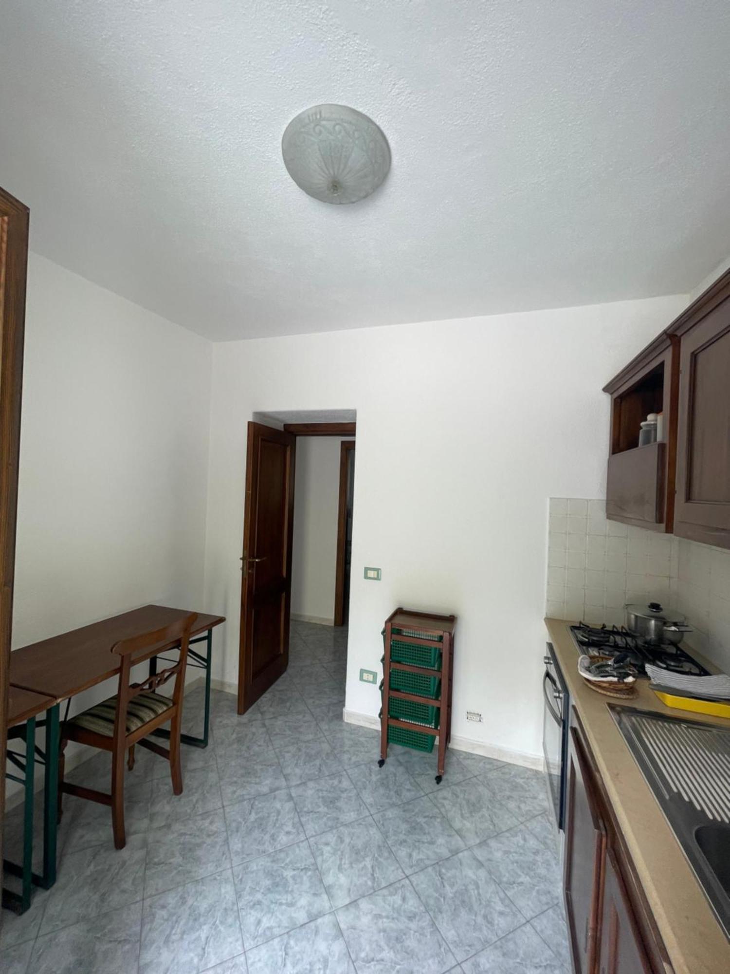 Residence Andrea A Mare Forio di Ischia Dış mekan fotoğraf