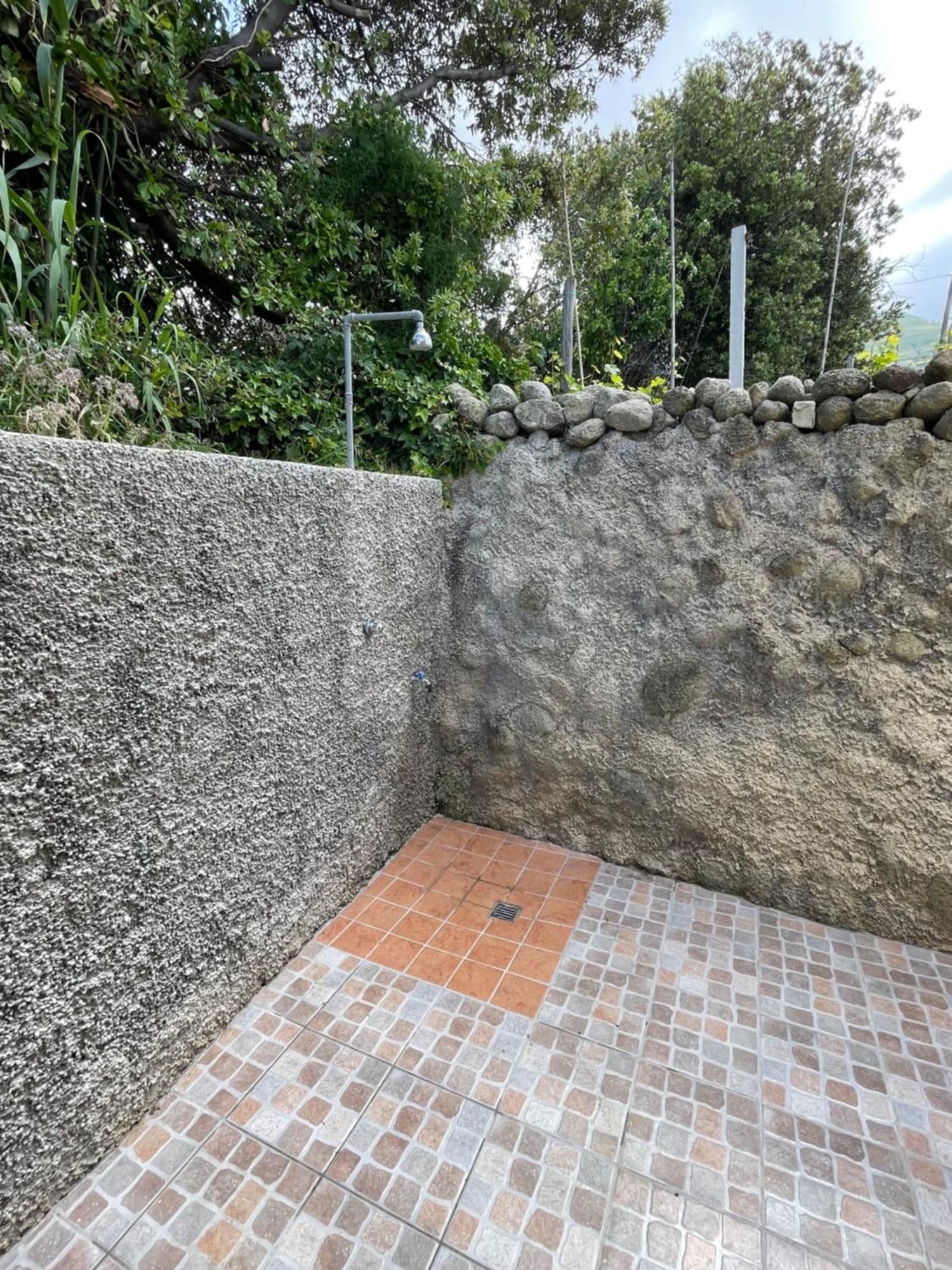 Residence Andrea A Mare Forio di Ischia Dış mekan fotoğraf